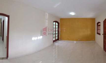 CASA PARA VENDA NO JARDIM SATÉLITE - VARZEA PAULISTA/SP