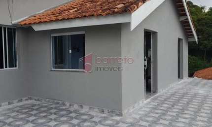 CASA PARA VENDA NO CONDOMÍNIO CHAMPS PRIVÉS - CAMPO LIMPO PAULISTA/SP