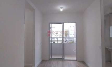 APARTAMENTO PARA LOCAÇÃO NO CONDOMÍNIO RESIDENCIAL MIRANTE - JUNDIAÍ/SP