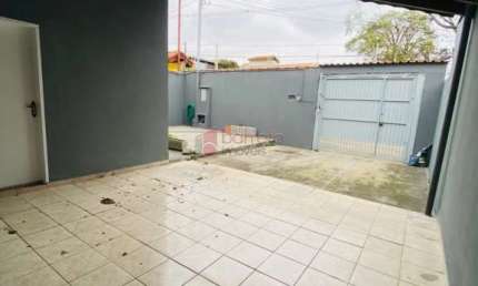 Casa com 3 quartos para alugar na Avenida Giustiniano Borin, --, Caxambu, Jundiaí