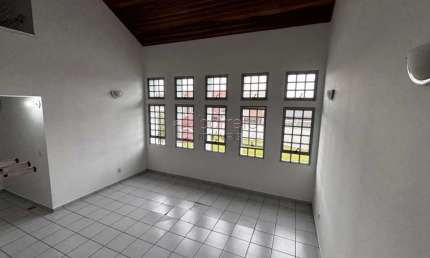 Casa com 3 quartos para alugar na Rua Benedito Baptistella Netto, 0, --, Horto Santo Antonio, Jundiaí