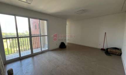 APARTAMENTO PARA LOCAÇÃO NO CONDOMÍNIO DIFERENZZIATO - JUNDIAÍ/SP