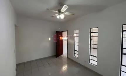 SOBRADO PARA VENDA NO BAIRRO VILA GALVÃO - JUNDIAÍ/SP