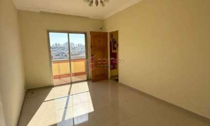 APARTAMENTO PARA LOCAÇÃO E VENDA NO CONDOMÍNIO PHILADELPHIA - JUNDIAÍ/SP
