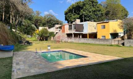 CHÁCARA PARA VENDA NO BAIRRO JARDIM DAS CARPAS - JUNDIAÍ/SP