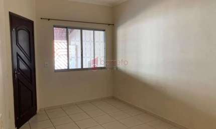 CASA TÉRREA PARA VENDA E LOCAÇÃO NO PARQUE CIDADE JARDIM II - JUNDIAÍ/SP