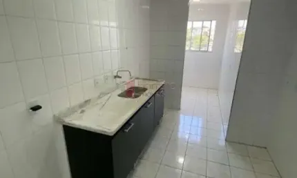 APARTAMENTO PARA LOCAÇÃO NO EDIFÍCIO VILA PROGRESSO - JUNDIAÍ/SP