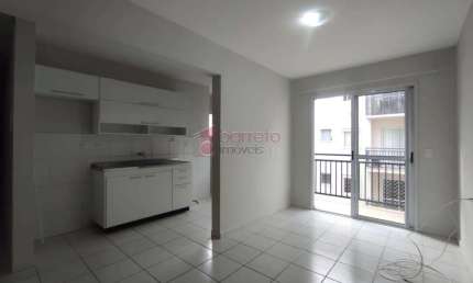 APARTAMENTO PARA LOCAÇÃO NO CONDOMINIO VARANDAS DO JAPI - JUNDIAÍ/SP