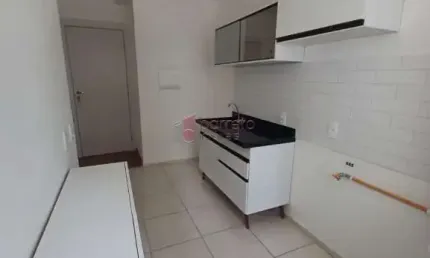 APARTAMENTO A VENDA EM JUNDIAI NO CONDOMINIO VENETO CONTENDO: