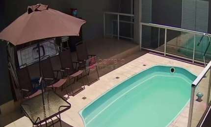 SOBRADO À VENDA NO BAIRRO JARDIM BURITI EM VÁRZEA PAULISTA/SP