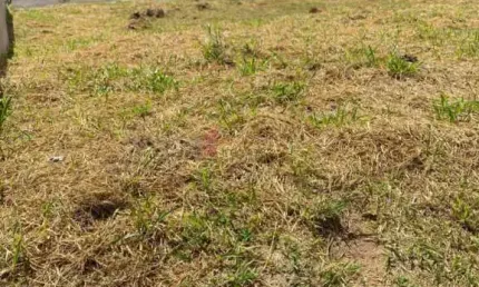 TERRENO À VENDA NO CONDOMÍNIO CHACUR EM VÁRZEA PAULISTA/SP