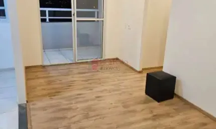 Apartamento à venda no condomínio cenário vistas jundiaí no jardim carlos gomes - jundiaí/sp