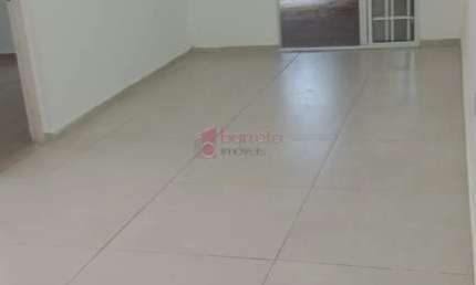 CASA COM ENTRADA COMPARTILHADA PARA LOCAÇÃO NO PARQUE RESIDENCIAL JUNDIAÍ - JUNDIAÍ/SP