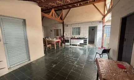 Casa com 3 quartos à venda na Rua Carlos Humel Guimarães, --, Jardim Tamoio, Jundiaí