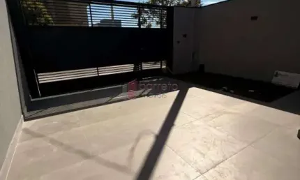 Casa com 3 quartos à venda na Rua Clementina Maria Bassan, --, Jardim Marambaia, Jundiaí