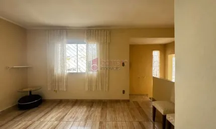 Casa com 3 quartos à venda na Rua Aderaldo de Moraes, --, Parque Residencial Eloy Chaves, Jundiaí