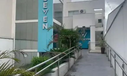 PRÉDIO COMERCIAL PARA VENDA NA VILA SANTA TEREZINHA - VÁRZEA PAULISTA/SP