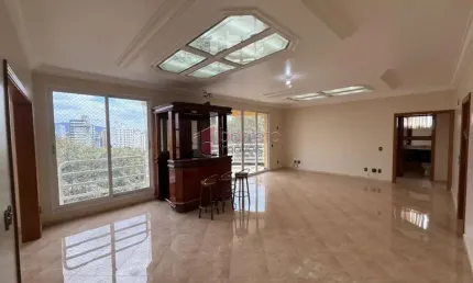 APARTAMENTO COM 3 SUÍTES À VENDA NO CONDOMÍNIO EDIFÍCIO IBIZA - CENTRO - JUNDIAÍ/SP