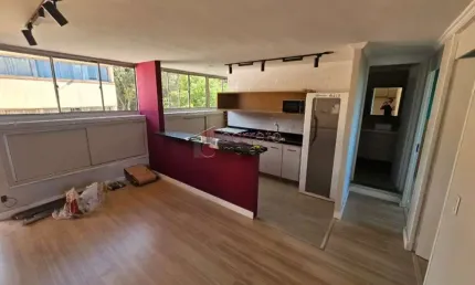 APARTAMENTO PARA VENDA NO CONDOMÍNIO CEREJEIRAS - CECAP I EM JUNDIAÍ/SP