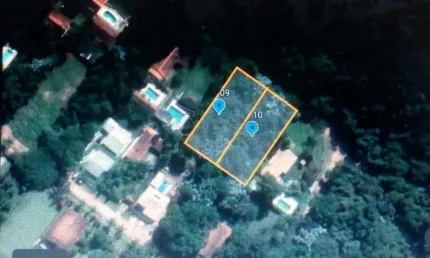 Terreno à venda na Rua Paul Ricard, --, Ville Saint James I, Campo Limpo Paulista