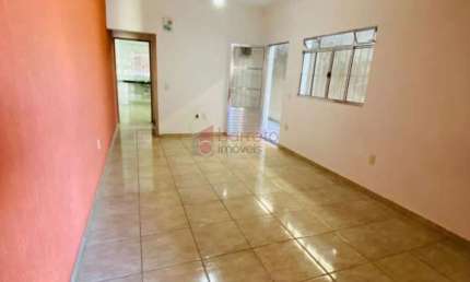 CASA PARA LOCAÇÃO E VENDA NO VISTA ALEGRE - LOUVEIRA/SP