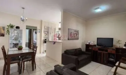 CASA TÉRREA À VENDA NO BAIRRO MEDEIROS EM JUNDIAÍ/SP
