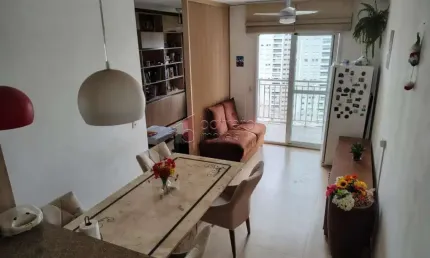 Apartamento à venda no condomínio living itirapina em jundiaí/sp