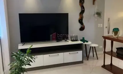 CASA SOBRADO À VENDA NO CONDOMÍNIO BELLA COLÔNIA EM JUNDIAÍ/SP