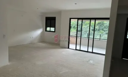 Apartamento à venda no condomínio residencial odeon - jundiaí/sp