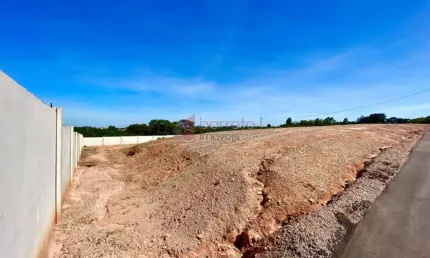 TERRENO PARA VENDA NO CONDOMÍNIO VILA DAS ACÁCIAS - JUNDIAÍ/SP