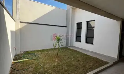 Casa com 3 quartos à venda na Rua Antonio Poli Sobrinho, --, Jardim Pérola, Itupeva