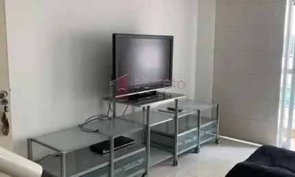 APARTAMENTO DUPLEX PARA VENDA NO EDIFÍCIO VIVERE DUPLEX - JUNDIAÍ/SP