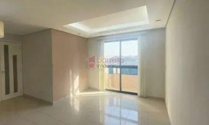 APARTAMENTO PARA LOCAÇÃO, CONDOMÍNIO MORADA DOS DEUSES, JUNDIAÍ