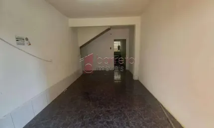 SALA COMERCIAL PARA LOCAÇÃO NO BAIRRO VILA BOAVENTURA - JUNDIAÍ/SP