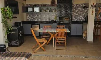 CASA À VENDA NO CONDOMÍNIO RESERVATTO RESIDENZIALE EM JUNDIAÍ/SP
