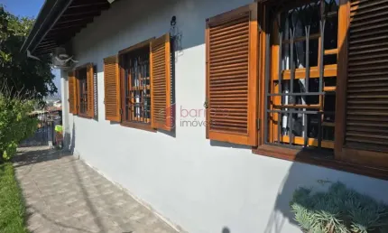 Casa à venda no bairro jardim messina em jundiaí/sp