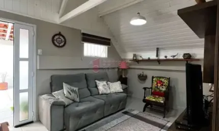 Casa com 3 quartos à venda na Rua Victório Dinazio, --, Jardim Tannus, Jundiaí