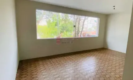 Casa com 3 quartos para alugar na Avenida Alexandre Fleming, --, Jardim Pacaembu, Jundiaí