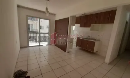 Apartamento à venda no condomínio varandas do japi no medeiros - jundiaí/sp