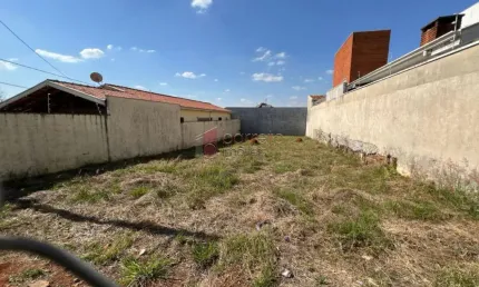 Terreno à venda na Avenida Giustiniano Borin, --, Caxambu, Jundiaí
