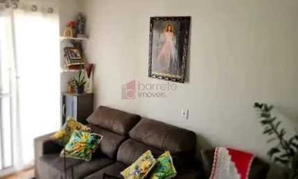 APARTAMENTO PARA VENDA NO CONDOMÍNIO VISTA PARK - JUNDIAÍ/SP
