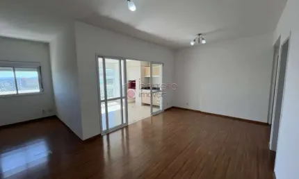 APARTAMENTO PARA LOCAÇÃO NO VITTÁ CONDOMÍNIO CLUB - JUNDIAÍ/SP