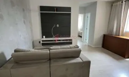 Apartamento/Padrão - Residencial - No bairro Nova Cidade Jardim -  Nova Cidade Jardim - Azaléia