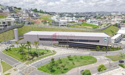 PRÉDIO COMERCIAL PARA LOCAÇÃO NO JARDIM FLORESTAL - JUNDIAÍ/SP