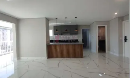 APARTAMENTO PARA VENDA  E LOCAÇÃO NO CONDOMÍNIO HORIZONTES SERRA DO JAPI - JUNDIAÍ/SP