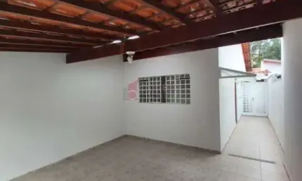 CASA TÉRREA PARA LOCAÇÃO NO PARQUE DA REPRESA - JUNDIAÍ/SP