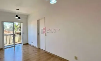 APARTAMENTO PARA LOCAÇÃO NO CONDOMÍNIO DUO JAPY - JUNDIAÍ/SP