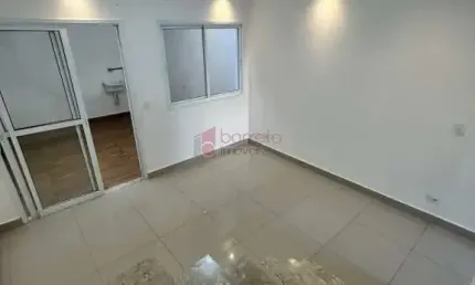 SOBRADO PARA LOCAÇÃO NO CONDOMÍNIO BELLA COLÔNIA - JUNDIAÍ/SP