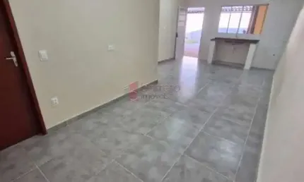 CASA COM ENTRADA INDEPENDENTE PARA LOCAÇÃO NO CAXAMBÚ - JUNDIAÍ/SP
