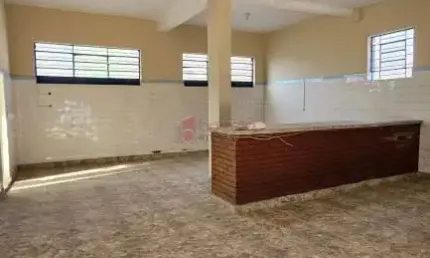 Salão comercial para locação na vila didi - jundiaí/sp